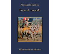 Poeta al comando