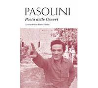 Poeta delle ceneri