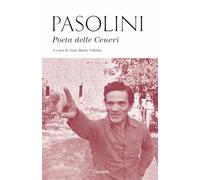 Poeta delle ceneri