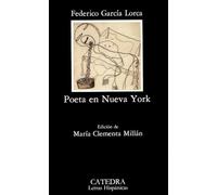 Poeta en Nueva York: 260