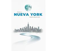 Poeta en Nueva York de Federico García Lorca