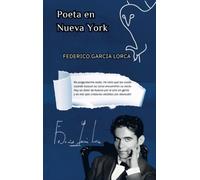 Poeta en Nueva York: Ediciones especiales de la editorial Libros Con Atenea