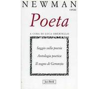 Poeta. Saggio sulla poesia. Antologia poetica. Il sogno di Geronzio