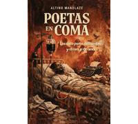 POETAS EN COMA: Los cinco partos del hombre y el coraje de amar