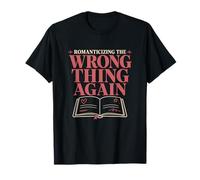 Poetcore Poeta Poesia Dark Academia Regalo Maglietta