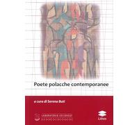 Poete polacche contemporanee. Ediz. italiana e polacca