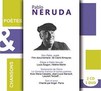 Poetes & chansons (+dvd)