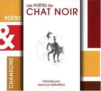 Poetes & Chansons: Le Chat Noi