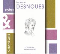 Poetes & Chansons: Lucienne De