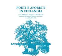 Poeti e aforisti in Finlandia