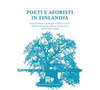 Poeti e aforisti in Finlandia - [Edizioni del Foglio Clandestino]