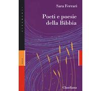 Poeti e poesie della Bibbia