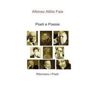 Poeti e poesie e ritornano i poeti