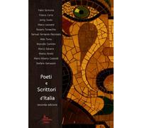Poeti e Scrittori d'Italia: Seconda Edizione