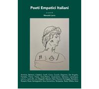 Poeti empatici italiani [Paperback] [Jan 16, 2025] Lerro, Menotti