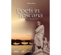 Poeti in Toscana duemiladiciotto