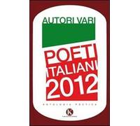 Poeti italiani 2012