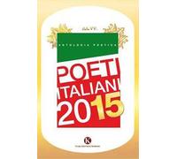 Poeti italiani 2015