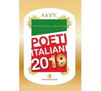 Poeti italiani 2019