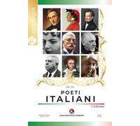 Poeti italiani 2021