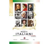Poeti italiani 2022