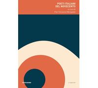 Poeti italiani del Novecento