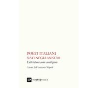 Poeti italiani nati negli anni '60