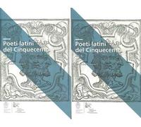 Poeti latini del Cinquecento