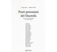 Poeti petroniani del Duemila. Poesie in dialetto bolognese con versione italiana