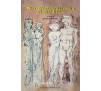 Poeti romagnoli d'oggi e Joyce - [Società Editrice Il Ponte Vecchio]