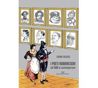 Poeti romaneschi. Dal 1600 ai contemporanei - [Daniela Piazza Editore]