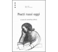 Poeti russi oggi