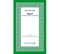 Poeti. Ventinove cavalieri e una dama