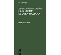 Poeti, Volume 3: Orlando Furioso (Copertina rigida)