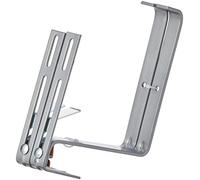 Poetic 512752 Landhaus - Supporto Per Fioriera In Alluminio