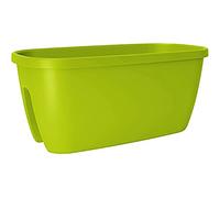 Poetic 515.390 ringhiera pentola City, 60 x 30 x 26 cm, verde,