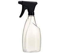 Poetic Fuchsia Vaporizzatore, 0.7 l, Trasparente