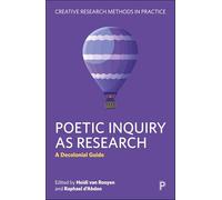 Poetic Inquiry as Research: A Decolonial Guide