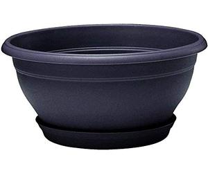 Poetic Jardin - Vaso da loto, colore: Antracite