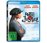 Poetic Justice