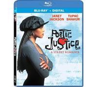 Poetic Justice