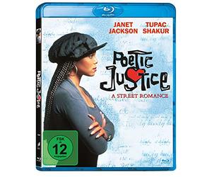 Poetic Justice