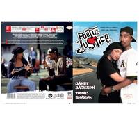 Poetic Justice (Bluray - Oblivion Guilty Pleasure)