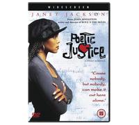 Poetic Justice [Edizione: Regno Unito] [Edizione: Regno Unito]