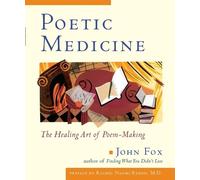 Poetic Medicine (Tascabile)