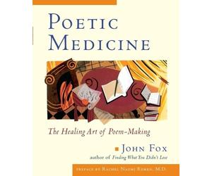 Poetic Medicine (Tascabile)