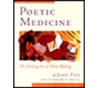 Poetic Medicine (Tascabile)