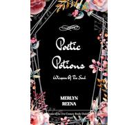 Poetic Potions Whispers Of The Soul