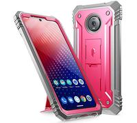 Poetic Revolution Series per Moto Z4 Mocassini eleganti da donna