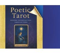 Poetic Tarot: Wisdom and reflection through verse